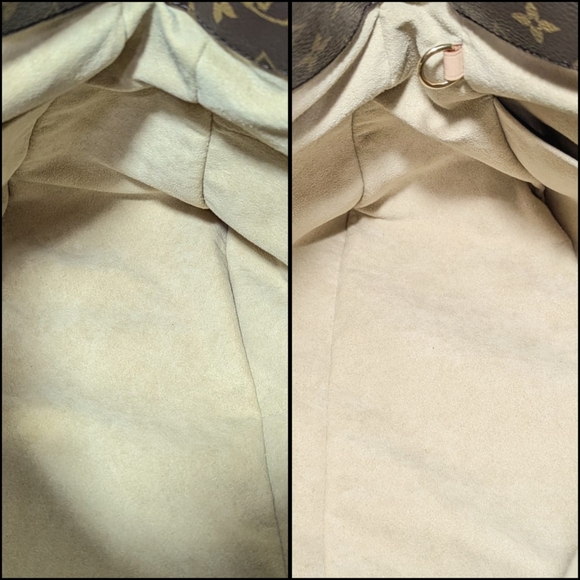 ✨️Authentic Louis Vuitton Monogram Artsy MM NM Bag - Picture 5 of 16